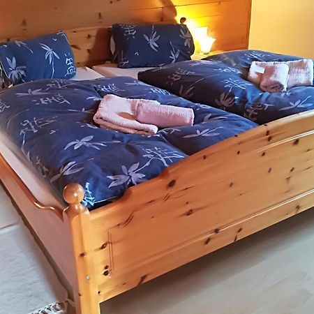 Apartments Pod Rodico ボヒニュスカ・ビストリツァ エクステリア 写真