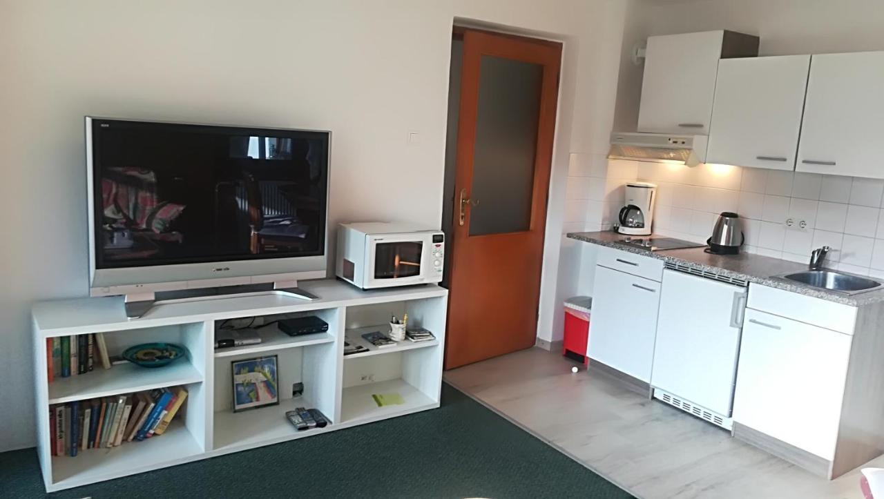Apartments Pod Rodico ボヒニュスカ・ビストリツァ エクステリア 写真