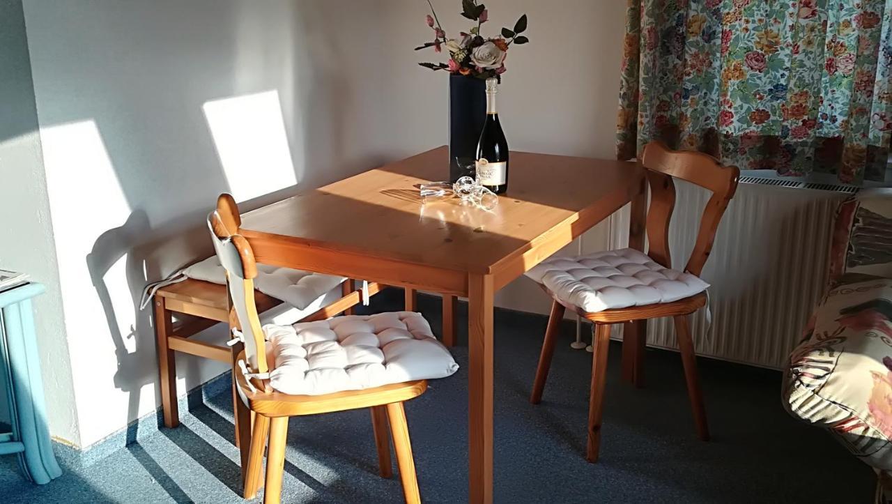 Apartments Pod Rodico ボヒニュスカ・ビストリツァ エクステリア 写真