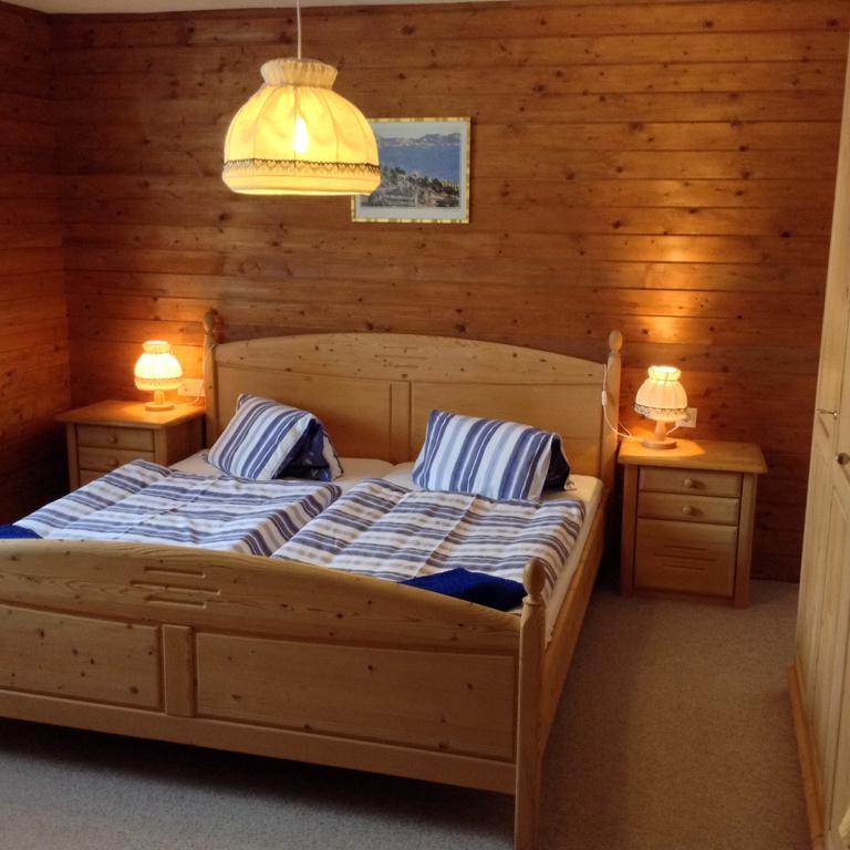 Apartments Pod Rodico ボヒニュスカ・ビストリツァ 部屋 写真