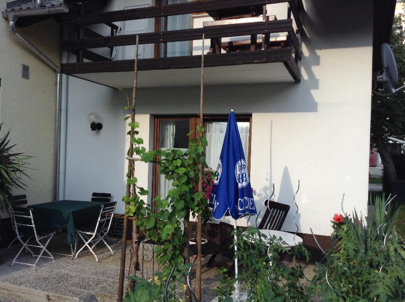 Apartments Pod Rodico ボヒニュスカ・ビストリツァ エクステリア 写真