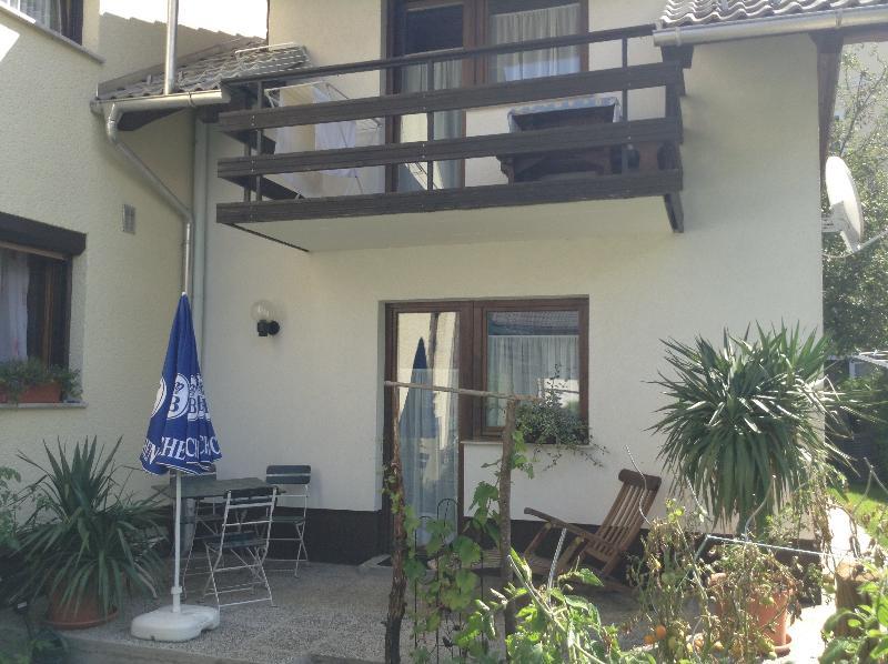 Apartments Pod Rodico ボヒニュスカ・ビストリツァ エクステリア 写真