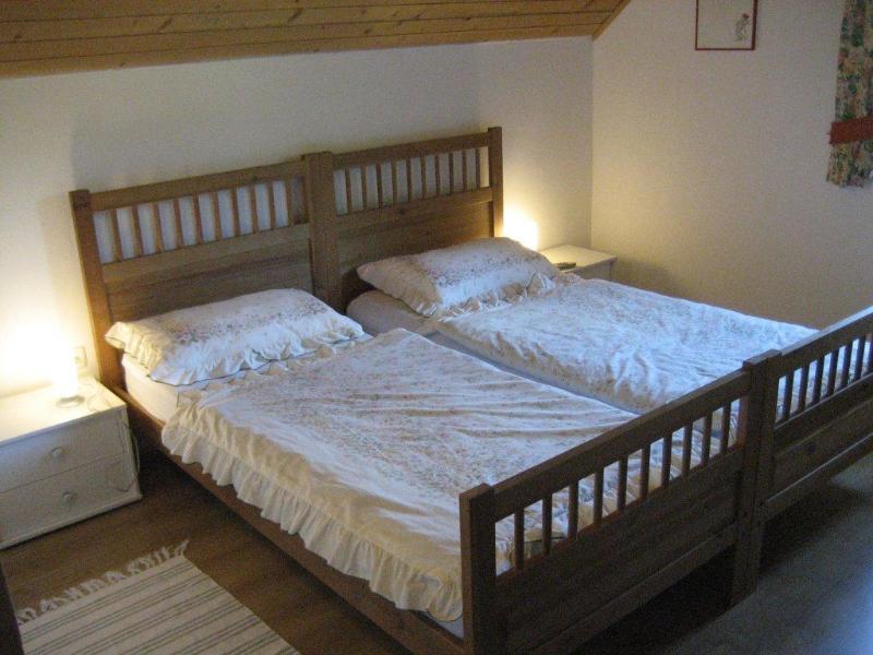 Apartments Pod Rodico ボヒニュスカ・ビストリツァ エクステリア 写真