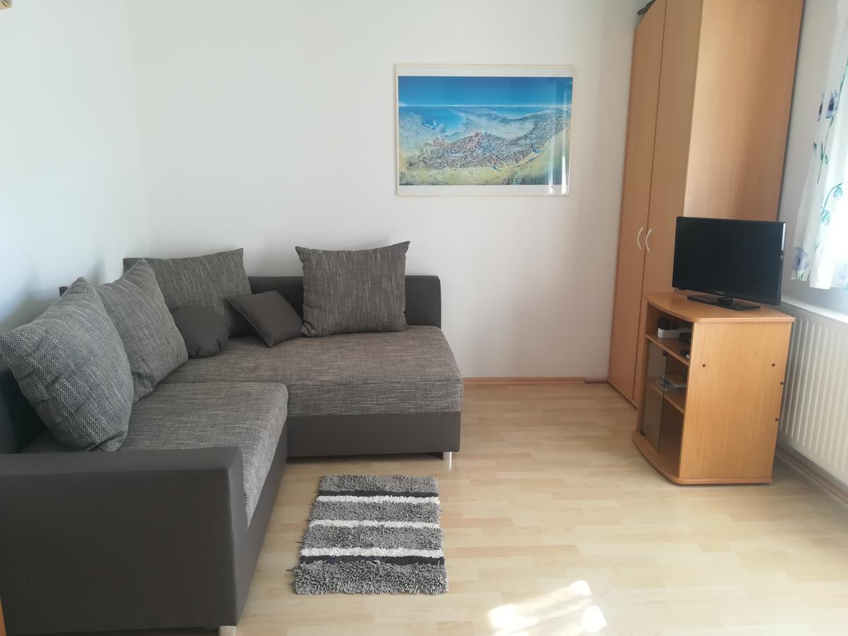 Apartments Pod Rodico ボヒニュスカ・ビストリツァ エクステリア 写真