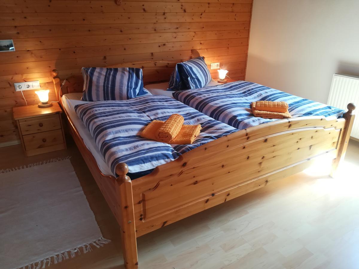 Apartments Pod Rodico ボヒニュスカ・ビストリツァ エクステリア 写真